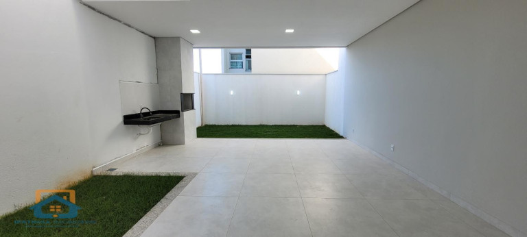 Imagem Casa com 3 Quartos à Venda, 170 m² em Cidade Nova - Santana Do Paraíso Imagem Casa com 3 Quartos à Venda, 170 m² em Cidade Nova - Santana Do Paraíso