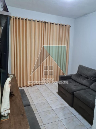 Imagem Casa com 2 Quartos à Venda, 47 m² em Jardim Paulo Gomes Romeo - Ribeirão Preto