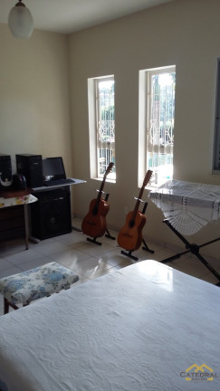 Imagem Imóvel com 5 Quartos à Venda, 340 m² em Caxambu - Jundiaí