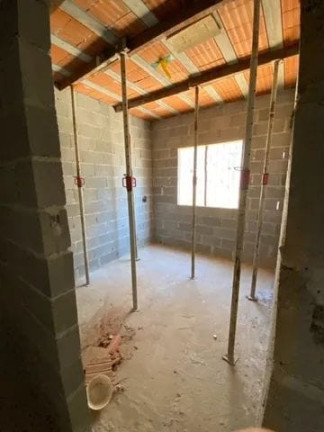 Imagem Casa com 3 Quartos à Venda, 70 m² em Jardim Panorama - Caçapava
