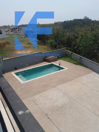 Imagem Casa com 4 Quartos à Venda, 520 m² em Jardim São Marcos - Valinhos