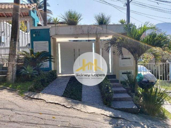 Imagem Casa com 4 Quartos à Venda, 150 m² em Anil - Rio De Janeiro