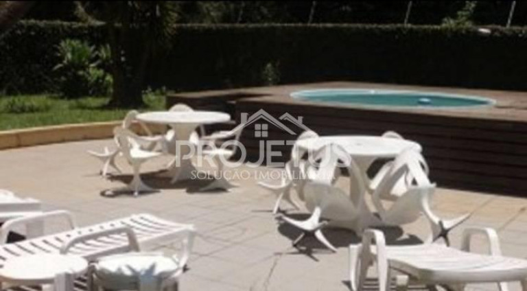 Imagem Apartamento com 1 Quarto à Venda, 40 m² em Vila Andrade - São Paulo
