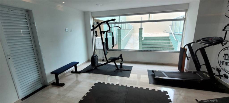 Imagem Apartamento com 1 Quarto à Venda, 10 m² em Real - Praia Grande Imagem Apartamento com 1 Quarto à Venda, 10 m² em Real - Praia Grande