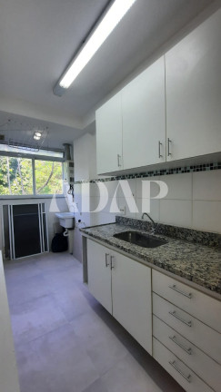 Imagem Imóvel com 2 Quartos à Venda, 44 m² em Vargem Pequena - Rio De Janeiro Imagem Imóvel com 2 Quartos à Venda, 44 m² em Vargem Pequena - Rio De Janeiro