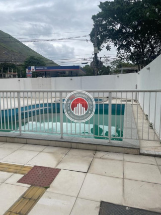 Imagem Apartamento com 2 Quartos à Venda, 60 m² em Jardim Alvorada - Nova Iguaçu Imagem Apartamento com 2 Quartos à Venda, 60 m² em Jardim Alvorada - Nova Iguaçu