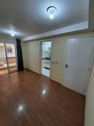 Imagem Apartamento com 2 Quartos à Venda, 45 m² em Novo Osasco - Osasco Imagem Apartamento com 2 Quartos à Venda, 45 m² em Novo Osasco - Osasco