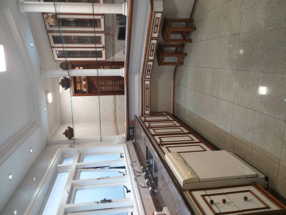 Imagem Casa com 4 Quartos à Venda, 590 m² em Alphaville Residencial Zero - Barueri