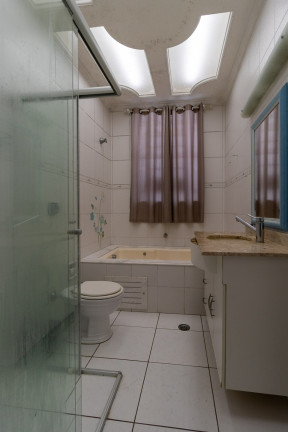 Imagem Casa com 3 Quartos à Venda, 280 m² em Chácara Monte Alegre - São Paulo