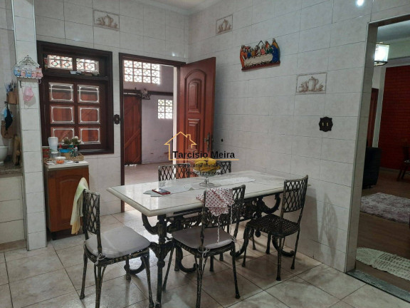 Imagem Casa com 3 Quartos à Venda, 250 m² em Jardim Nova Europa - Campinas