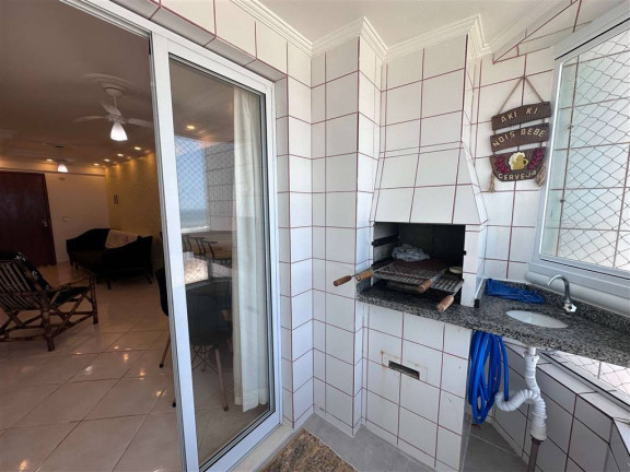 Imagem Apartamento com 2 Quartos à Venda, 75 m² em Maracanã - Praia Grande Imagem Apartamento com 2 Quartos à Venda, 75 m² em Maracanã - Praia Grande