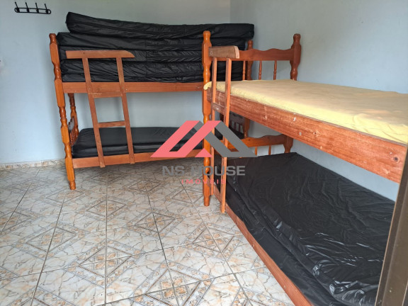 Imagem Imóvel com 2 Quartos à Venda, 94 m² em Jardim Praia Grande - Mongaguá