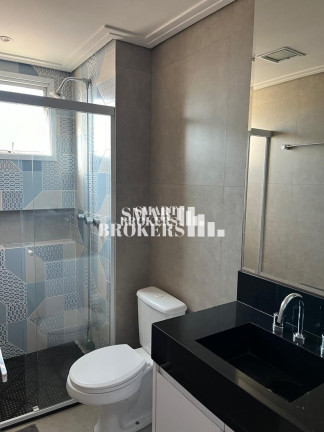 Imagem Apartamento com 3 Quartos à Venda, 127 m² em Vila Firmiano Pinto - São Paulo Imagem Apartamento com 3 Quartos à Venda, 127 m² em Vila Firmiano Pinto - São Paulo