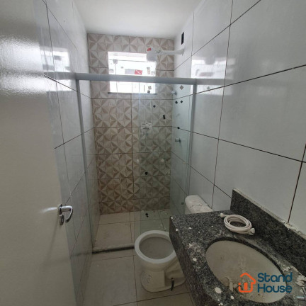 Imagem Casa com 2 Quartos à Venda, 153 m² em Conceição - Feira De Santana Imagem Casa com 2 Quartos à Venda, 153 m² em Conceição - Feira De Santana