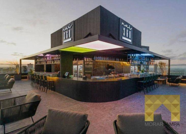 Imagem Sala Comercial à Venda, 45 m² em Brisamar - João Pessoa Imagem Sala Comercial à Venda, 45 m² em Brisamar - João Pessoa
