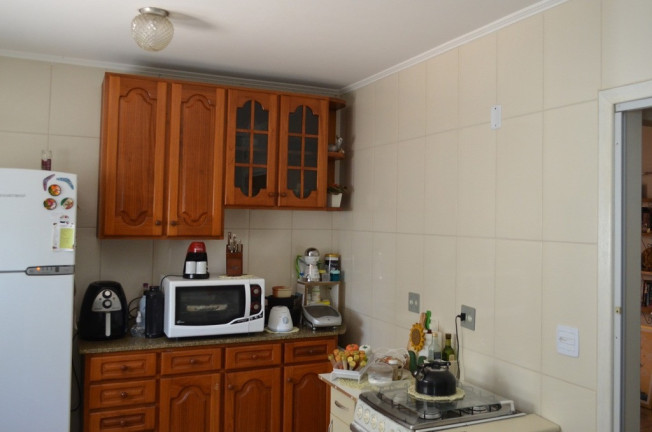 Imagem Casa com 3 Quartos à Venda, 113 m² em Harmonia - Canoas