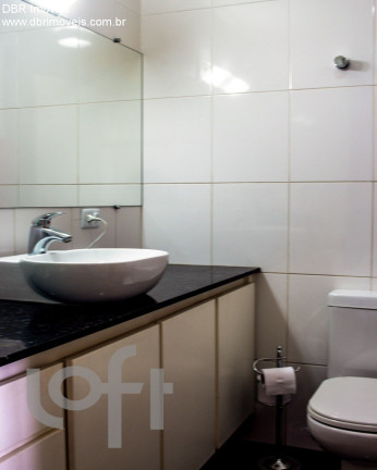 Imagem Apartamento com 4 Quartos à Venda, 160 m² em Morumbi - São Paulo Imagem Apartamento com 4 Quartos à Venda, 160 m² em Morumbi - São Paulo