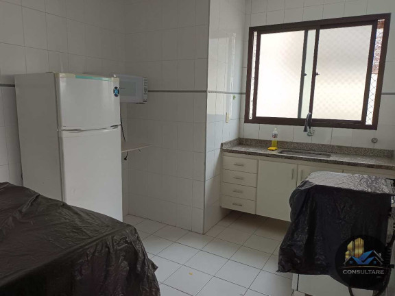 Imagem Apartamento com 2 Quartos à Venda, 98 m² em Catiapoa - São Vicente