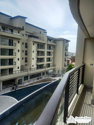 Imagem Apartamento com 2 Quartos à Venda, 73 m² em Itaguá - Ubatuba Imagem Apartamento com 2 Quartos à Venda, 73 m² em Itaguá - Ubatuba