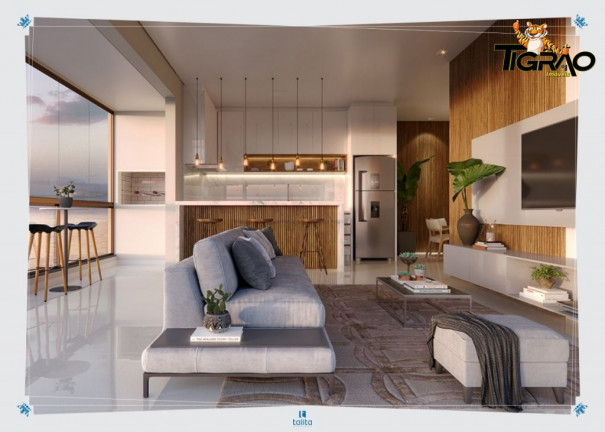 Imagem Apartamento com 3 Quartos à Venda, 145 m² em Balneário Santa Clara - Itajaí Imagem Apartamento com 3 Quartos à Venda, 145 m² em Balneário Santa Clara - Itajaí