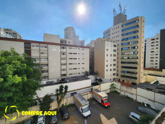 Imagem Apartamento com 3 Quartos à Venda, 110 m² em Santa Cecília - São Paulo Imagem Apartamento com 3 Quartos à Venda, 110 m² em Santa Cecília - São Paulo