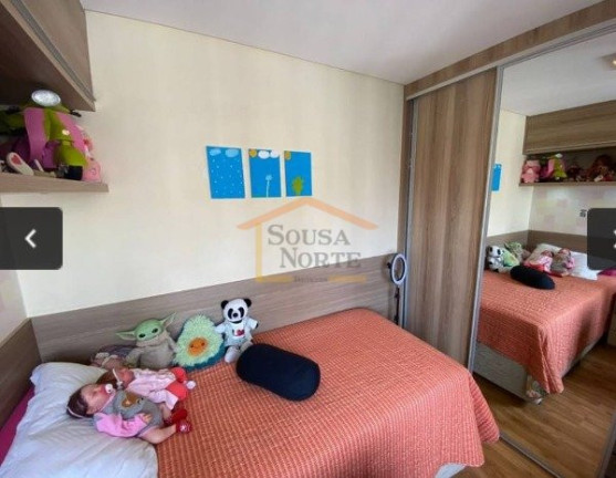 Imagem Apartamento com 3 Quartos à Venda, 108 m² em Parada Inglesa - São Paulo