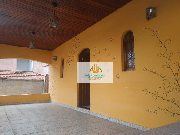Imagem Casa com 3 Quartos à Venda, 118 m² em Gopoúva - Guarulhos Imagem Casa com 3 Quartos à Venda, 118 m² em Gopoúva - Guarulhos