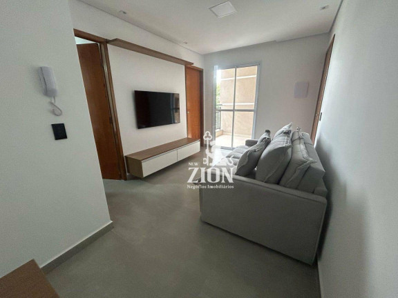 Imagem Apartamento com 2 Quartos à Venda, 49 m² em Vila Guilherme - São Paulo Imagem Apartamento com 2 Quartos à Venda, 49 m² em Vila Guilherme - São Paulo