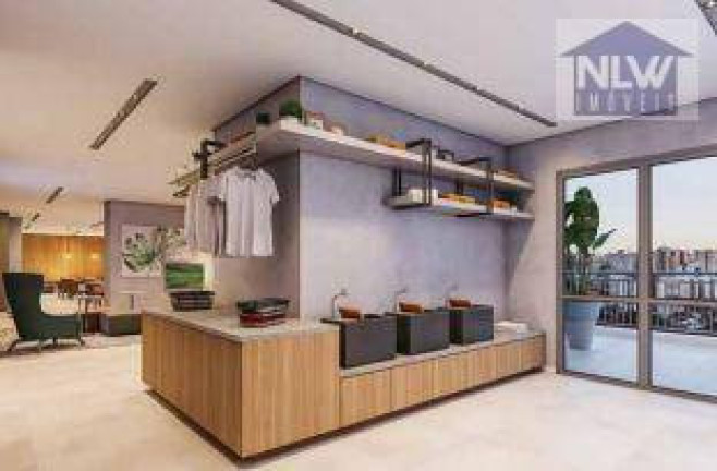 Imagem Apartamento com 2 Quartos à Venda, 51 m² em Indianópolis - São Paulo Imagem Apartamento com 2 Quartos à Venda, 51 m² em Indianópolis - São Paulo