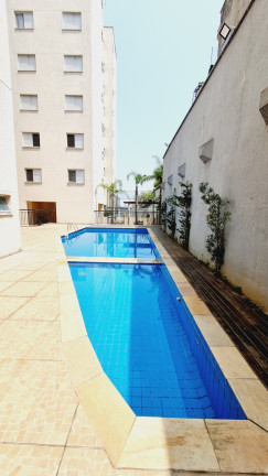 Imagem Apartamento com 2 Quartos à Venda, 58 m² em Vila Dom Pedro Ii - São Paulo Imagem Apartamento com 2 Quartos à Venda, 58 m² em Vila Dom Pedro Ii - São Paulo