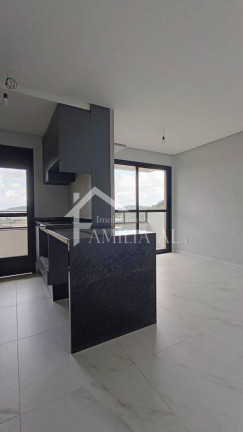 Imagem Apartamento com 2 Quartos à Venda, 66 m² em Floresta - Joinville