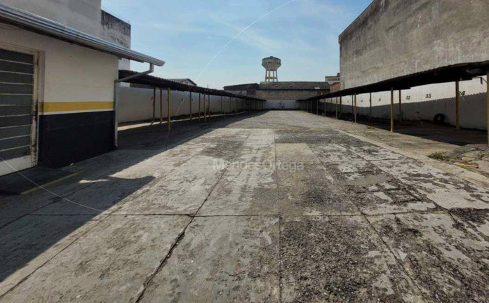 Terreno à Venda, 935 m² em Centro - Sorocaba