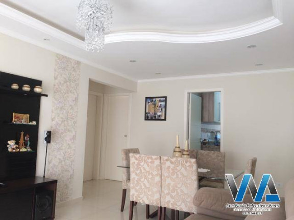 Apartamento com 2 Quartos à Venda, 66 m² em Vila Municipal - Bragança Paulista