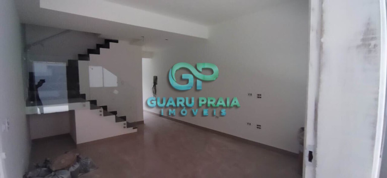 Imagem Sobrado com 2 Quartos à Venda, 76 m² em Enseada - Guarujá