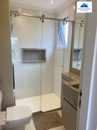 Imagem Apartamento com 3 Quartos à Venda, 103 m² em Swiss Park - Campinas Imagem Apartamento com 3 Quartos à Venda, 103 m² em Swiss Park - Campinas