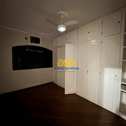 Imagem Casa com 3 Quartos para Alugar, 191 m² em Primavera - Barretos Imagem Casa com 3 Quartos para Alugar, 191 m² em Primavera - Barretos