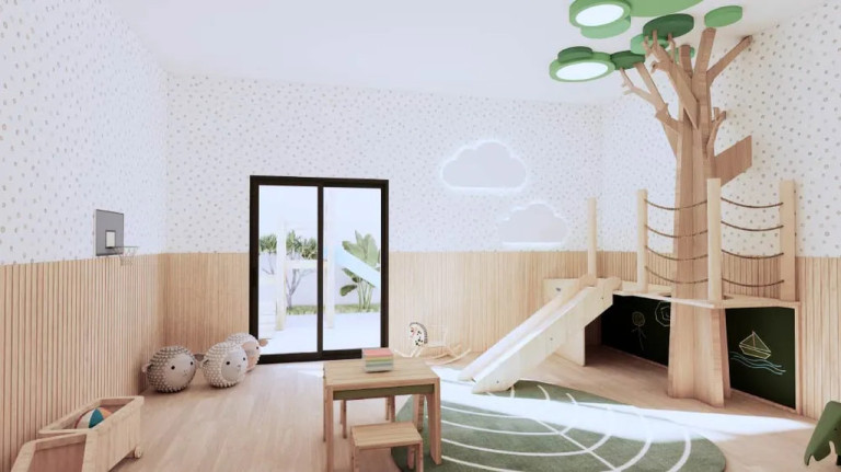 Imagem Apartamento com 2 Quartos à Venda, 36 m² em Parque Paineiras - São Paulo Imagem Apartamento com 2 Quartos à Venda, 36 m² em Parque Paineiras - São Paulo