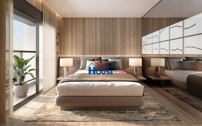 Imagem Apartamento com 3 Quartos à Venda, 157 m² em Perdizes - São Paulo