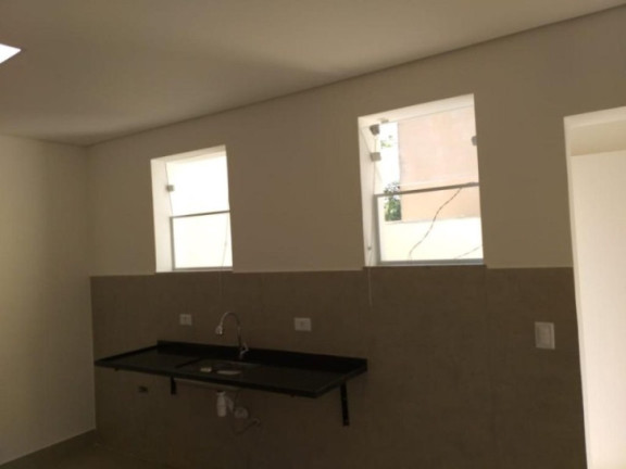 Imagem Sobrado com 3 Quartos à Venda, 96 m² em Gonzaga - Santos