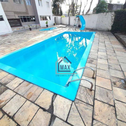Imagem Apartamento com 2 Quartos à Venda, 50 m² em Vila Nova Cachoeirinha - São Paulo
