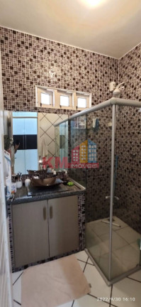 Imagem Casa com 6 Quartos à Venda, 999 m² em Nova Betânia - Mossoró