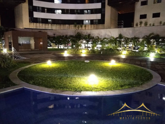 Imagem Apartamento com 3 Quartos à Venda, 96 m² em Candelária - Natal Imagem Apartamento com 3 Quartos à Venda, 96 m² em Candelária - Natal