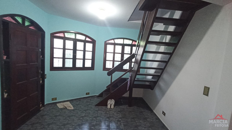 Imagem Sobrado com 3 Quartos à Venda, 250 m² em Balneário Dos Golfinhos - Caraguatatuba