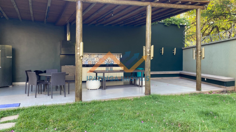 Imagem Apartamento com 2 Quartos à Venda, 60 m² em Cidade Nobre - Ipatinga Imagem Apartamento com 2 Quartos à Venda, 60 m² em Cidade Nobre - Ipatinga