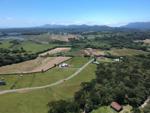 Imagem Terreno à Venda, em Planta Laranjeiras - Piraquara Imagem Terreno à Venda, em Planta Laranjeiras - Piraquara