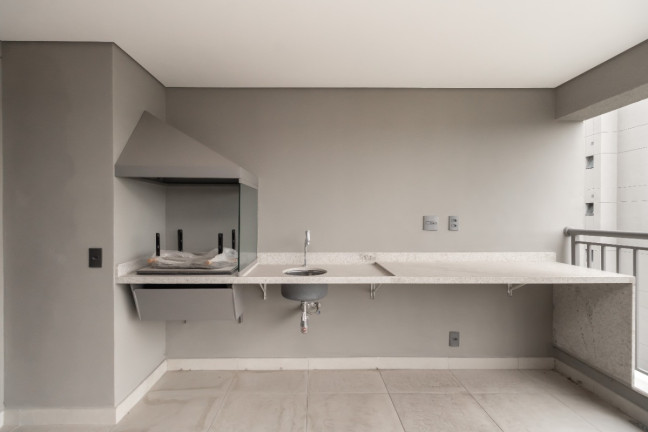 Imagem Apartamento com 3 Quartos à Venda, 154 m² em Butantã - São Paulo