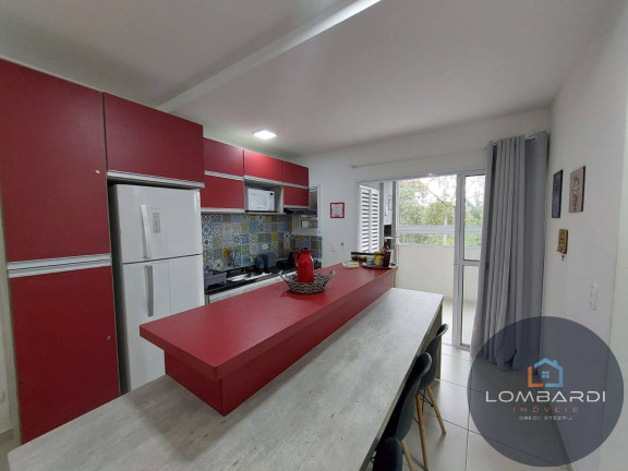 Imagem Apartamento com 2 Quartos à Venda, 63 m² em Perequê Açu - Ubatuba Imagem Apartamento com 2 Quartos à Venda, 63 m² em Perequê Açu - Ubatuba