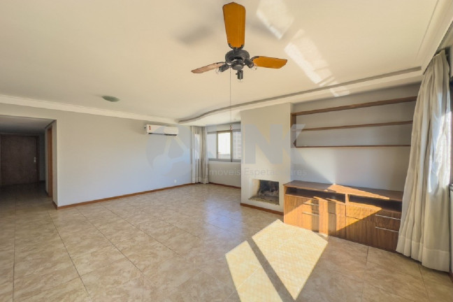 Imagem Apartamento com 3 Quartos à Venda, 115 m² em Petrópolis - Porto Alegre