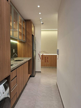 Imagem Apartamento com 2 Quartos à Venda, 101 m² em Canto Do Forte - Praia Grande