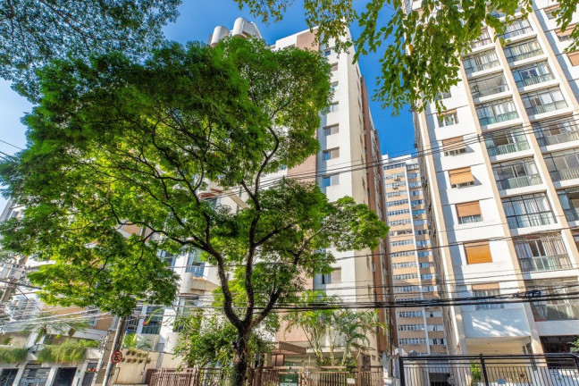 Imagem Apartamento com 3 Quartos à Venda, 95 m² em Itaim Bibi - São Paulo